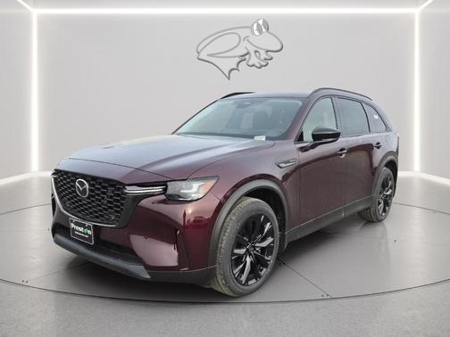 2026 Mazda CX-90 Premium