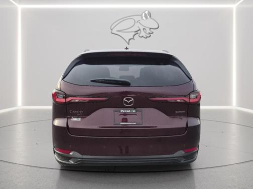 2026 Mazda CX-90 Premium