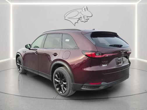 2026 Mazda CX-90 Premium