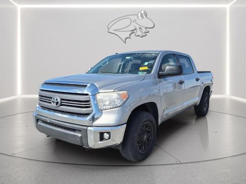 2015 Toyota Tundra SR5