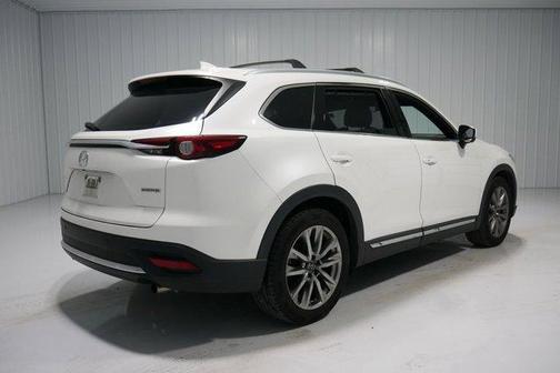 2022 Mazda CX-9 Grand Touring