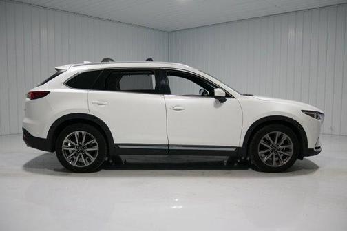 2022 Mazda CX-9 Grand Touring
