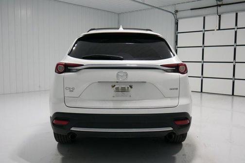 2022 Mazda CX-9 Grand Touring