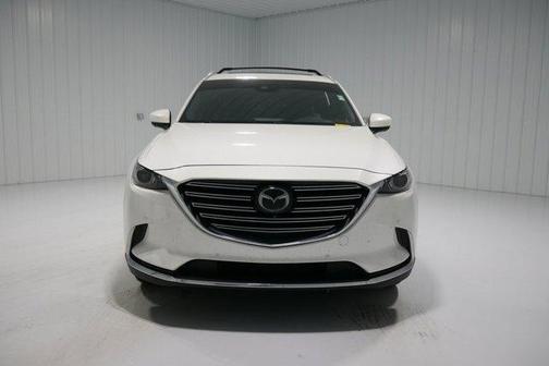 2022 Mazda CX-9 Grand Touring