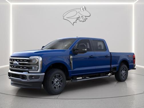 Argon 2026 Ford F-250 Lariat
