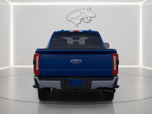 Argon 2026 Ford F-250 Lariat