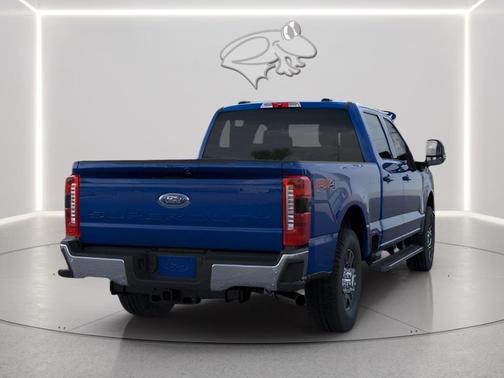 Argon 2026 Ford F-250 Lariat