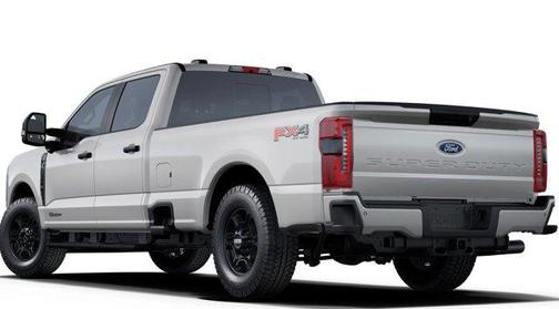 2025 Ford F-350 XL