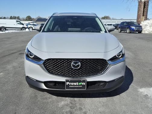 2026 Mazda CX-30 Preferred