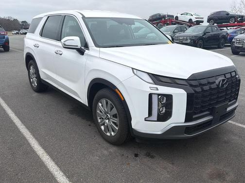 2023 Hyundai PALISADE SE