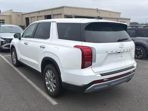 2023 Hyundai PALISADE SE