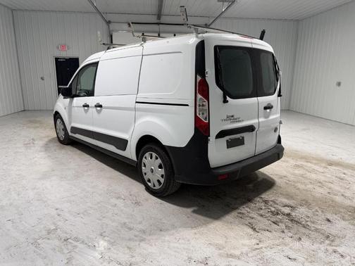 2020 Ford Transit Connect XL