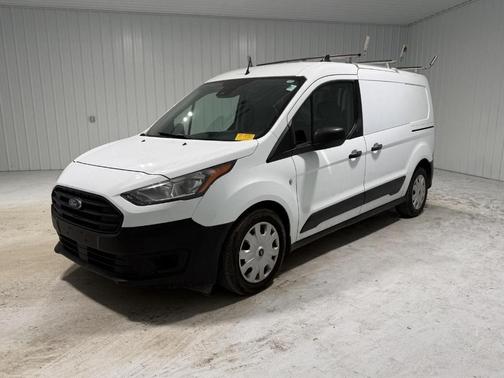 2020 Ford Transit Connect XL