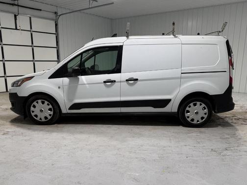 2020 Ford Transit Connect XL