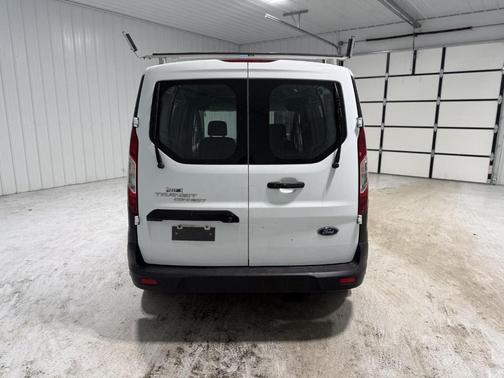 2020 Ford Transit Connect XL