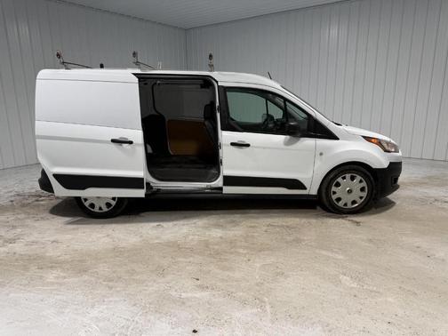 2020 Ford Transit Connect XL