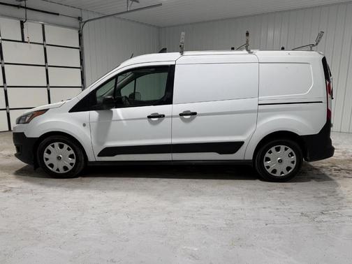 2020 Ford Transit Connect XL