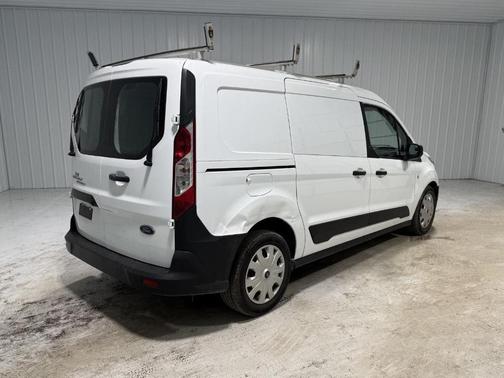 2020 Ford Transit Connect XL