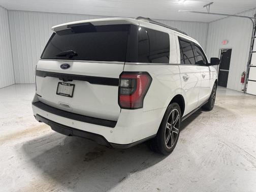 2020 Ford Expedition Limited