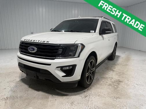 2020 Ford Expedition Limited