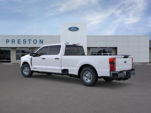 2025 Ford F-250 XL