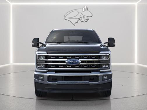 Agate Black 2026 Ford F-250 XLT