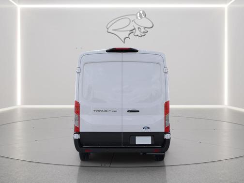 2026 Ford Transit-250 148 WB Medium Roof Cargo