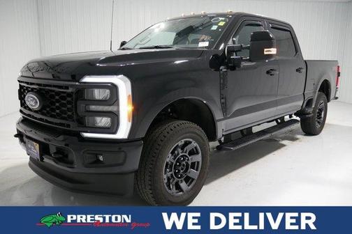 2023 Ford F-250 Lariat