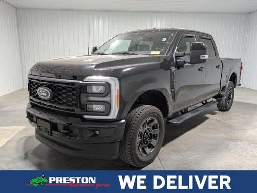 2023 Ford F-250 Lariat