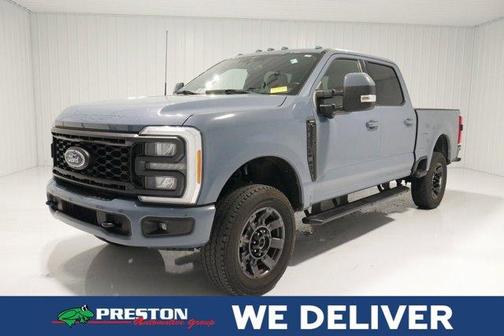 2023 Ford F-250 Lariat
