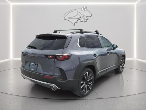 2026 Mazda CX-50 Turbo Premium Plus