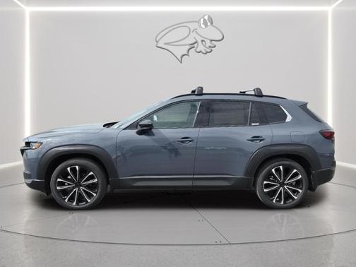 2026 Mazda CX-50 Turbo Premium Plus