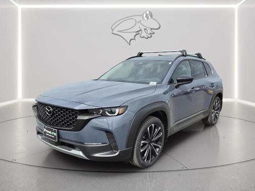 2026 Mazda CX-50 Turbo Premium Plus