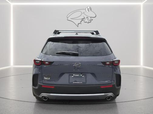 2026 Mazda CX-50 Turbo Premium Plus