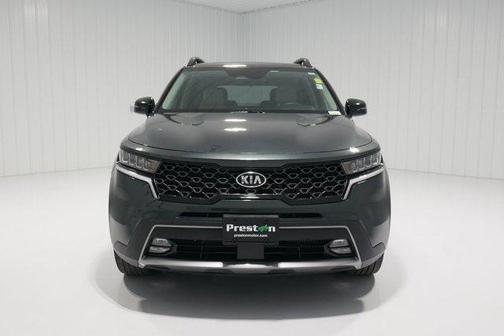 2021 Kia Sorento EX