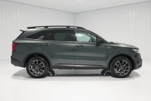 2021 Kia Sorento EX