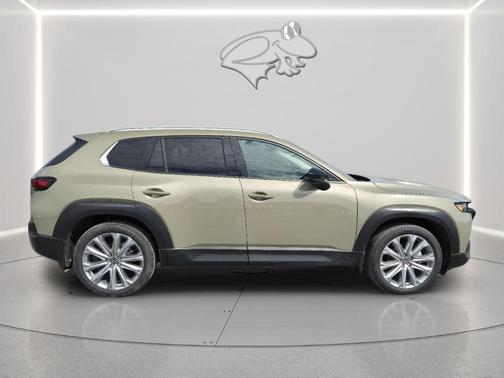 2026 Mazda CX-50 2.5 Turbo