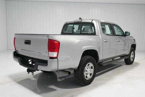 2017 Toyota Tacoma SR