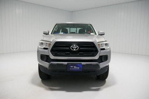 2017 Toyota Tacoma SR