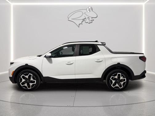 Atlas 2024 Hyundai SANTA CRUZ 2.5T Limited