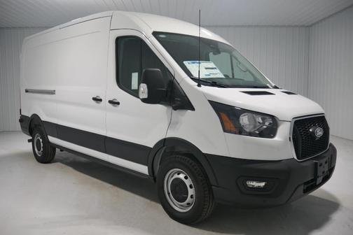 2026 Ford Transit-250 