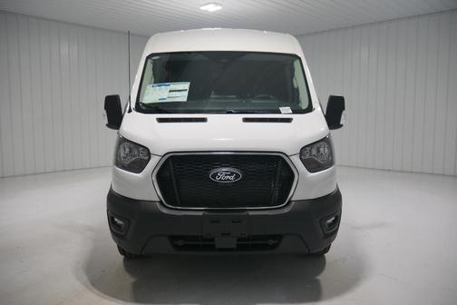 2026 Ford Transit-250 