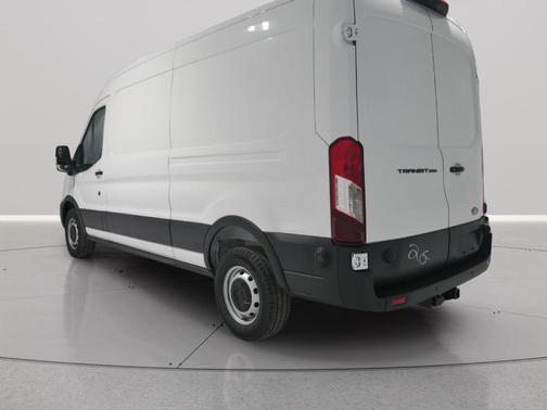 2026 Ford Transit-250 148 WB Medium Roof Cargo