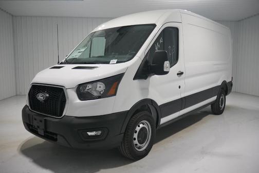 2026 Ford Transit-250 
