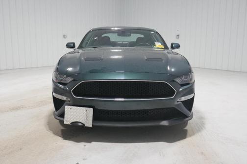 2020 Ford Mustang Bullitt
