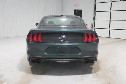 2020 Ford Mustang Bullitt