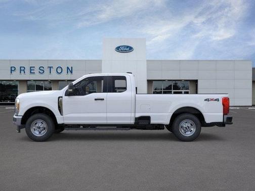 2025 Ford F-250 XL