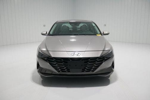 2023 Hyundai ELANTRA HEV Limited