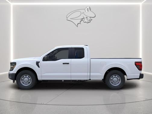 Oxford White 2026 Ford F-150 XL