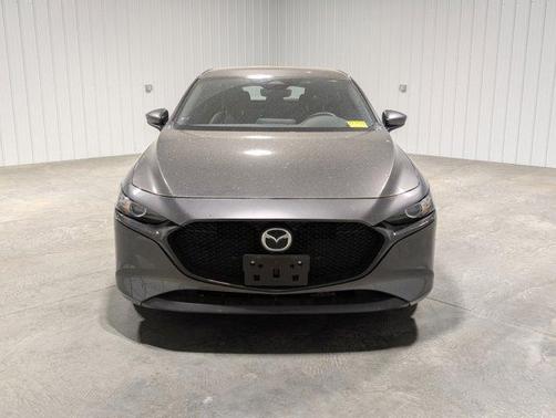2024 Mazda Mazda3 FWD w/Preferred Package